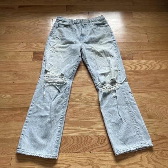 SLVRLAKE London Jeans - Picture 4 of 9